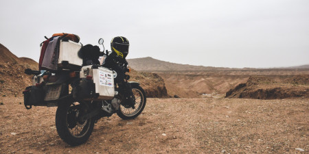 Dobrodružství středního východu - 2. část