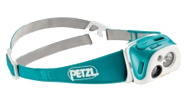 Jak vybrat čelovku Petzl?
