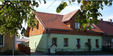 Soutěž o 3 pobyty na Šumavě