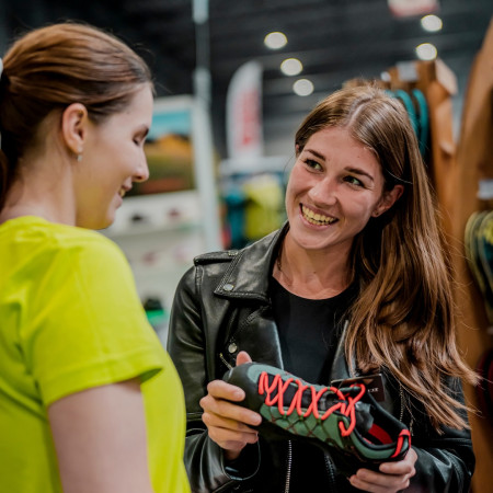 Jak se obléct do letadla?