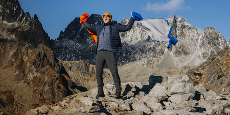 Velké podzimní bundobraní - bundy ve slevách až 60 %