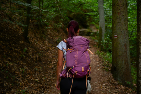 TEST: Osprey Tempest Velocity 30 – jeden batoh, spousta kapes