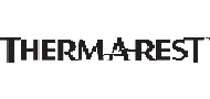 Velikostní tabulka Thermarest
