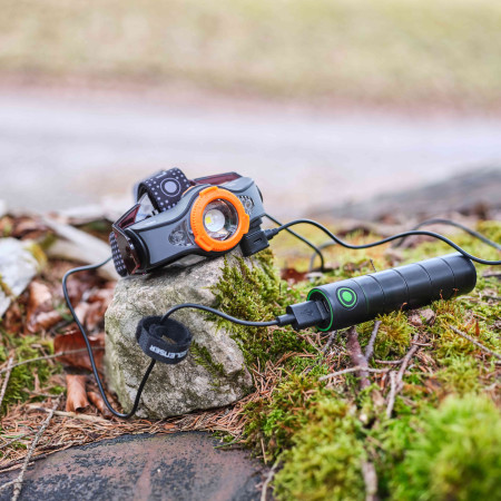 Jak vybrat powerbanku