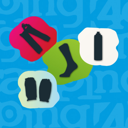 Podzimní Liga sucha – a s bubo10 ještě levněji