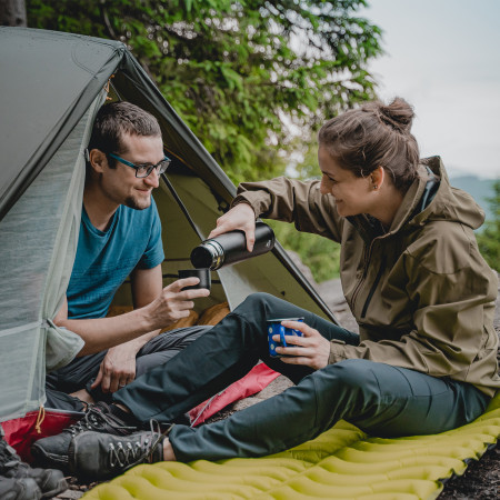 Dny WARG - dny vlka + dodatečná sleva 10 %