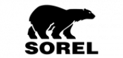 Velikostní tabulka Sorel