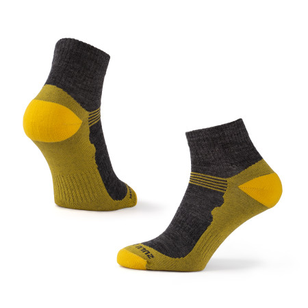 Velikostní tabulka ponožek