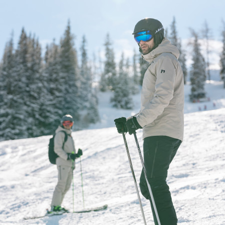 Nakup vybavení značky Hannah a hraj o 40 skipasů!