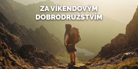 Tipy na podzimní vybavení do přírody + slevový kupón