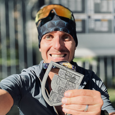 Jak se připravit na maraton