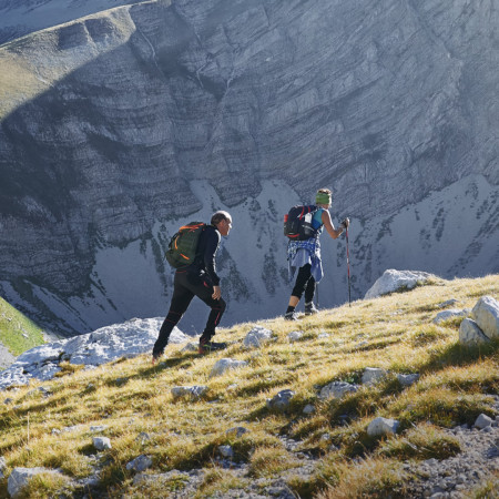 Ultralight aneb na každém gramu záleží