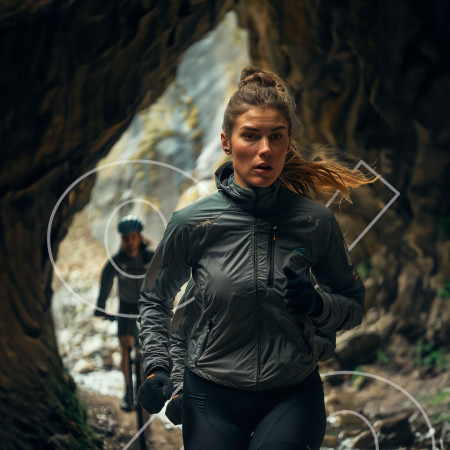 Koloběh - předsezónní výprodej běhu a cyklistiky