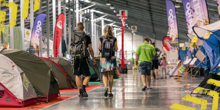 Likvidace veletržních zásob – tuny věcí musí pryč