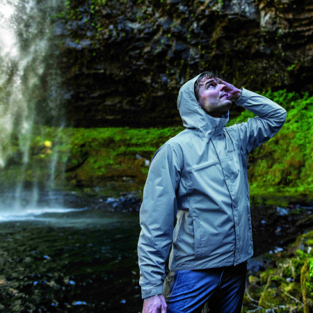 Voděodolnost, vodotěsnost a vodoodpudivost