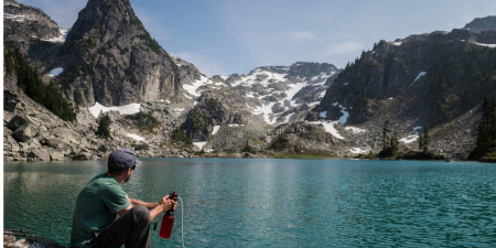 Jak vybrat filtr na vodu
