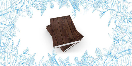  Z mechu a kapradí - čtení na dlouhé zimní večery