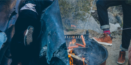 Teva Arrowood - luxusní trekovky nově v naší nabídce