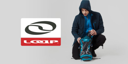 Loap - stálice českého volnočasového oblečení a vybavení