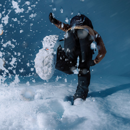 Boty, se kterými nešlápnete vedle