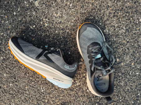 TEST: Keen Roam Women – univerzální boty na trail i horské túry
