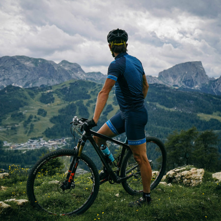 Jak naplánovat trasu na kole