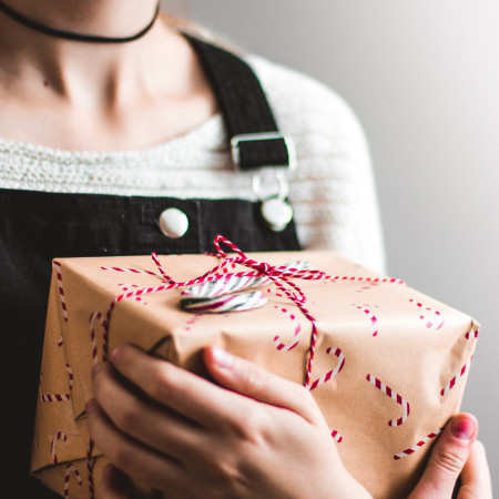 Hebké, krásné, hřejivé - vánoční dárky pro ženy