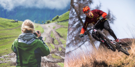 Super věci na výlety a kolo