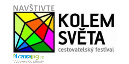 Navštivte KOLEM SVĚTA