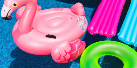 Hurá k vodě - vše na pláž, k rybníku i na řeku - slevy až 60% + Velká soutěž