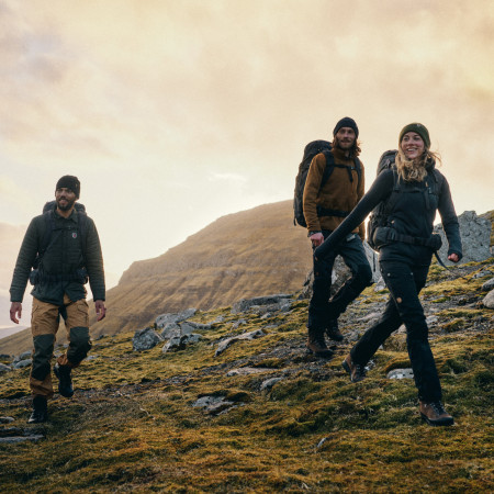 Jak správně vrstvit funkční oblečení