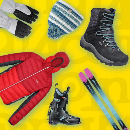 VYMETÁME ZIMU - všechno zimní musí pryč