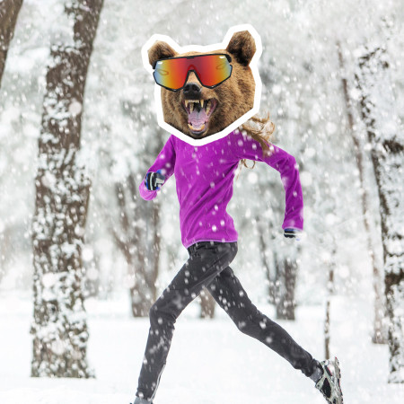 Vyraž z brlohu provětrat tvoje nové běžecké vybavení.