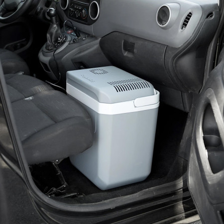 CHLAD - kompresorové chladničky, chladící boxy, chladící tašky a doplňky