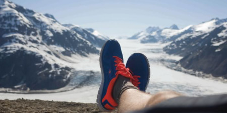 Vyberte si z nejširší nabídky turistické obuvi v ČR