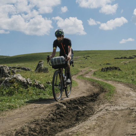Jedeméé na kola – vše, co budete potřebovat na vaší cyklistické dovolené