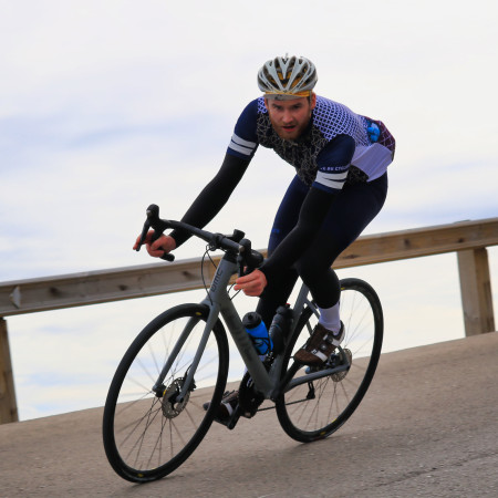 Jak se správně obléknout na kolo?