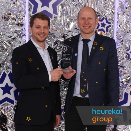 4camping.cz opět nejlepším e-shopem roku 2021