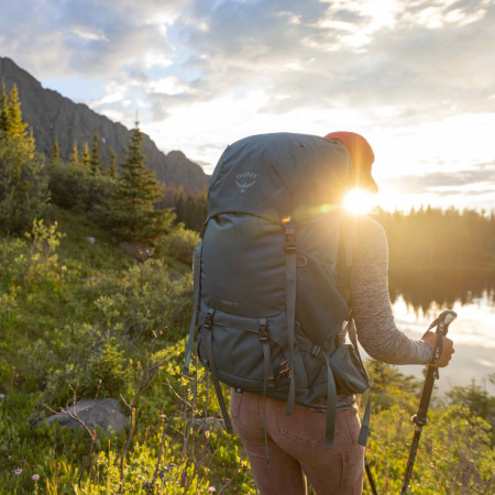 Batohy Osprey slaví kulaté narozeniny!