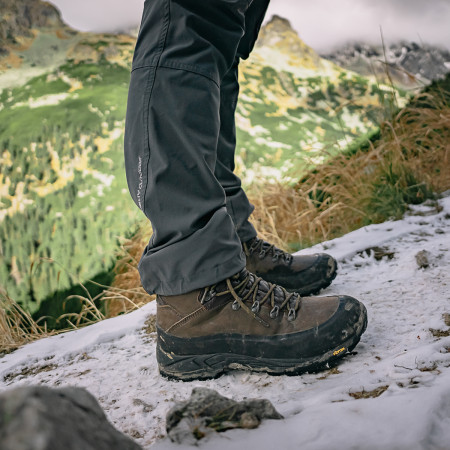 Jak si vybrat ideální boty na chůzi