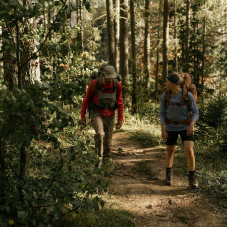 Soutěž o lístky na Fjällräven Campfire