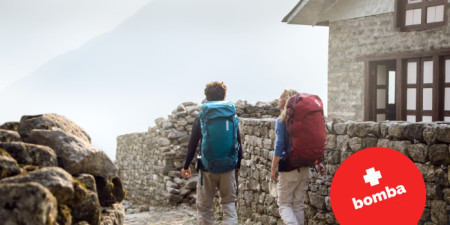 Batohy - průvodce výběrem