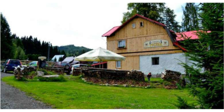 Soutěž o 3 pobyty v Kořenově