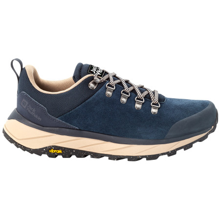 Pánské turistické boty Jack Wolfskin Terraventure Urban Low M