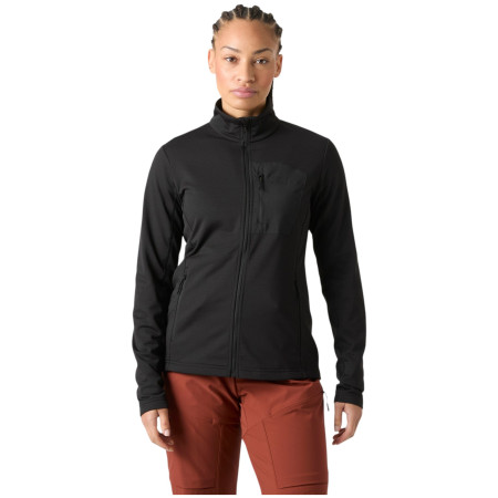 Dámská funkční mikina Helly Hansen W Versalite Fleece Jacket