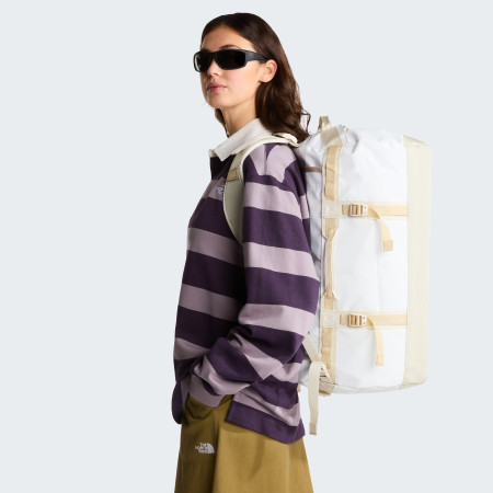 Cestovní taška The North Face Base Camp Duffel - S