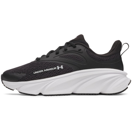 Dětské tenisky Under Armour UA Bgs Rogue 6 Black