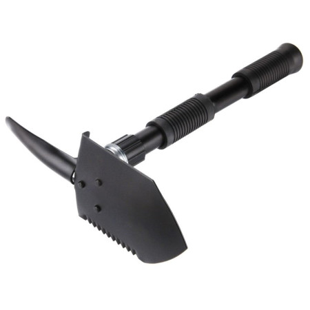 Lopatka s motyčkou Extol skládací-motyčka