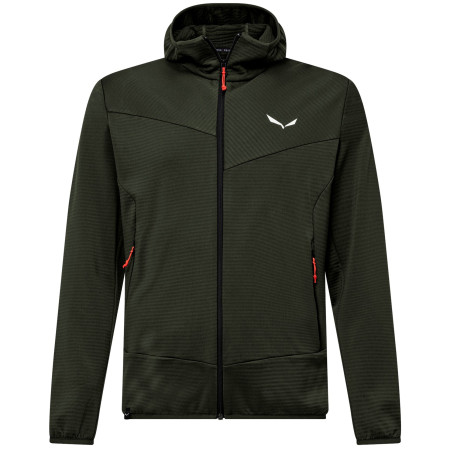 Pánská bunda Salewa Puez Altavia Pl Hd Jkt M
