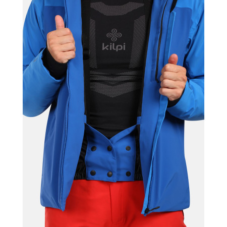 Pánská bunda Kilpi Hyder-M
